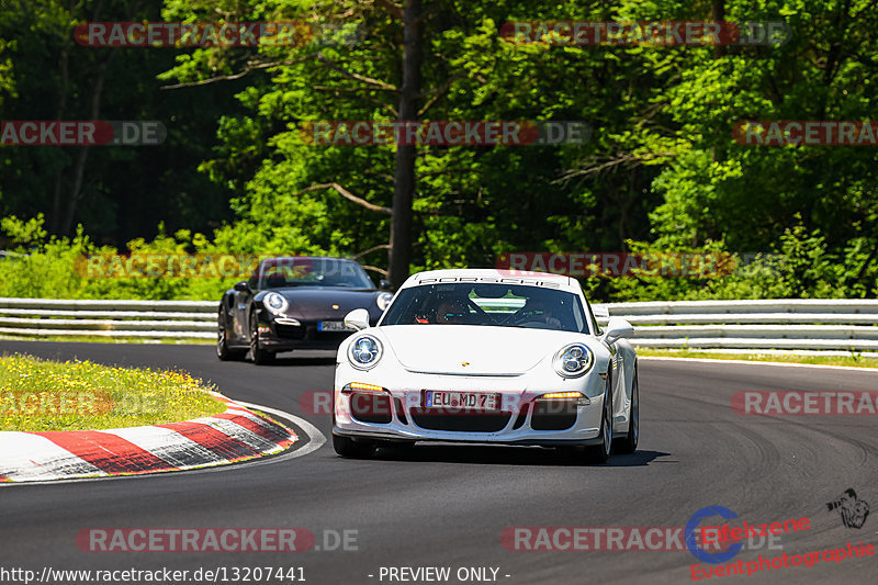 Bild #13207441 - Touristenfahrten Nürburgring Nordschleife (13.06.2021)