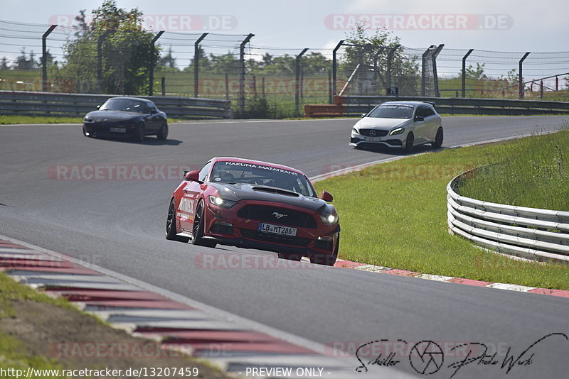 Bild #13207459 - Touristenfahrten Nürburgring Nordschleife (13.06.2021)