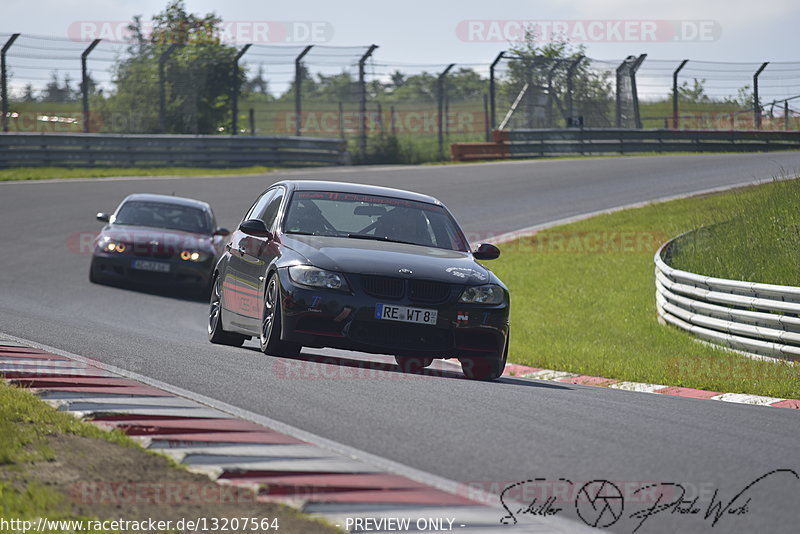 Bild #13207564 - Touristenfahrten Nürburgring Nordschleife (13.06.2021)