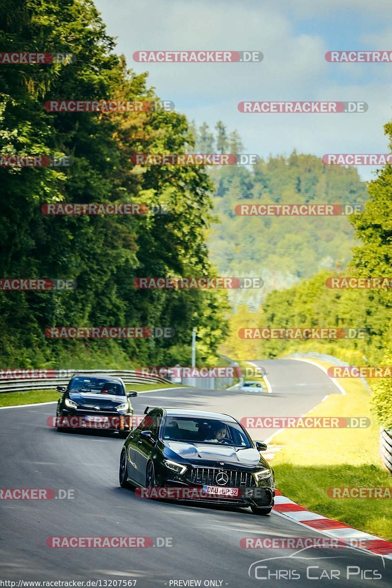 Bild #13207567 - Touristenfahrten Nürburgring Nordschleife (13.06.2021)