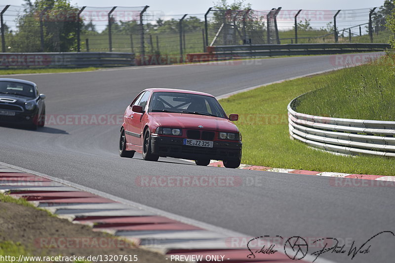 Bild #13207615 - Touristenfahrten Nürburgring Nordschleife (13.06.2021)