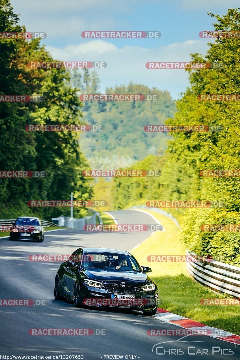 Bild #13207653 - Touristenfahrten Nürburgring Nordschleife (13.06.2021)