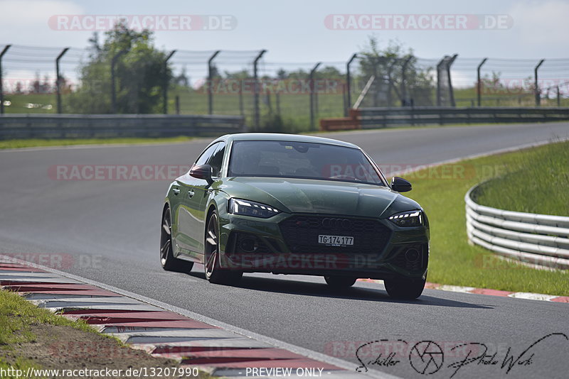 Bild #13207990 - Touristenfahrten Nürburgring Nordschleife (13.06.2021)