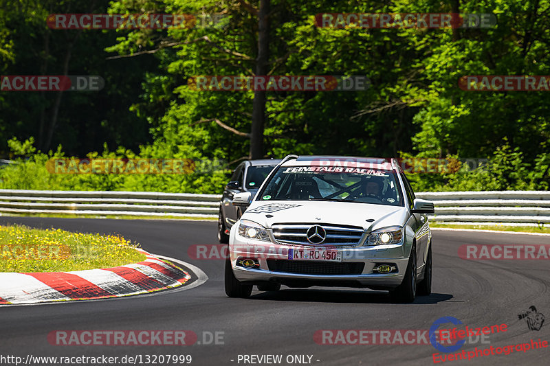 Bild #13207999 - Touristenfahrten Nürburgring Nordschleife (13.06.2021)