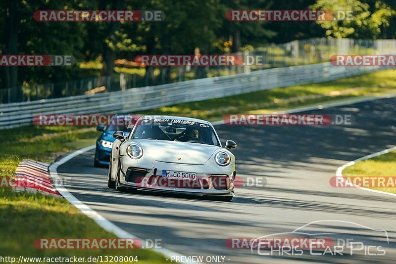 Bild #13208004 - Touristenfahrten Nürburgring Nordschleife (13.06.2021)