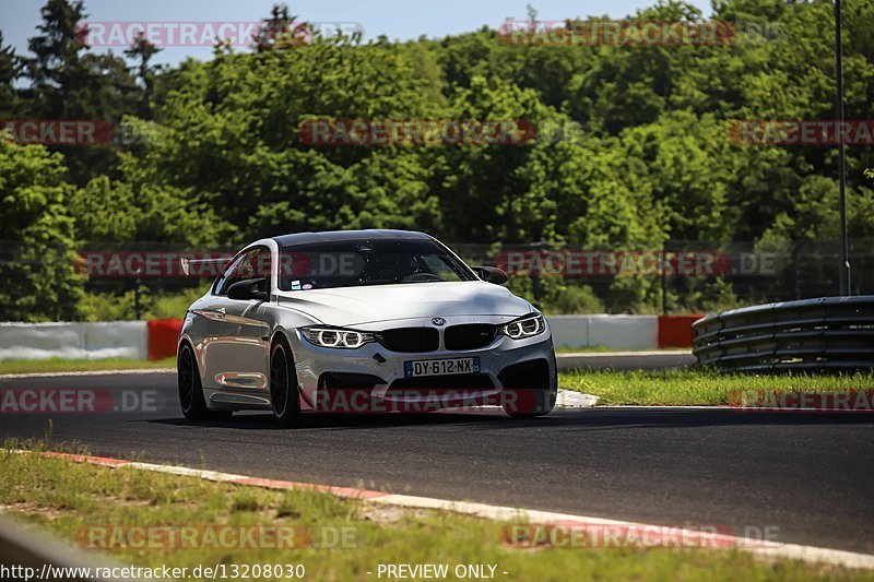 Bild #13208030 - Touristenfahrten Nürburgring Nordschleife (13.06.2021)