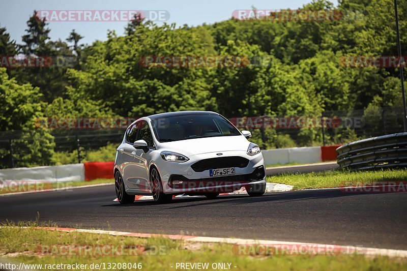 Bild #13208046 - Touristenfahrten Nürburgring Nordschleife (13.06.2021)