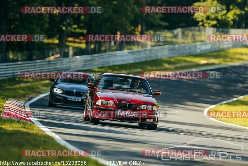 Bild #13208056 - Touristenfahrten Nürburgring Nordschleife (13.06.2021)