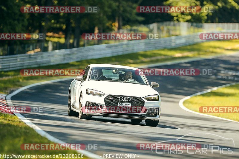 Bild #13208106 - Touristenfahrten Nürburgring Nordschleife (13.06.2021)