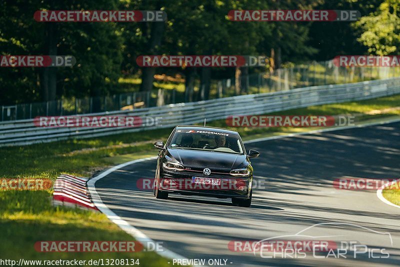 Bild #13208134 - Touristenfahrten Nürburgring Nordschleife (13.06.2021)