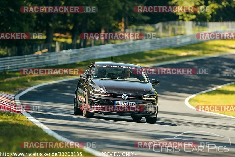 Bild #13208136 - Touristenfahrten Nürburgring Nordschleife (13.06.2021)