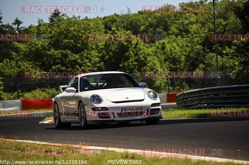 Bild #13208184 - Touristenfahrten Nürburgring Nordschleife (13.06.2021)