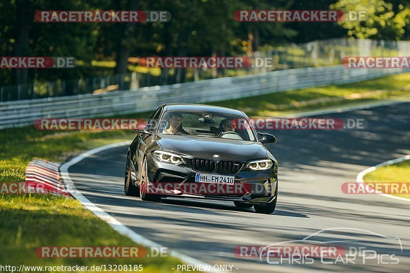 Bild #13208185 - Touristenfahrten Nürburgring Nordschleife (13.06.2021)