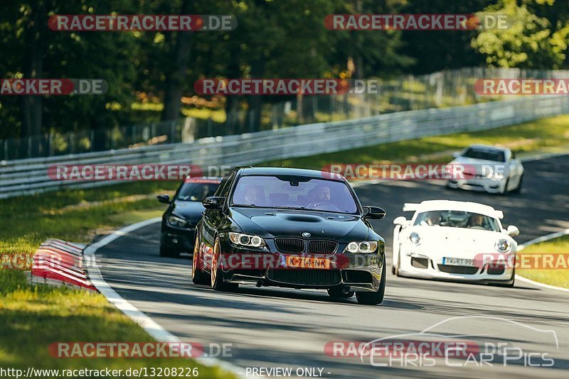 Bild #13208226 - Touristenfahrten Nürburgring Nordschleife (13.06.2021)