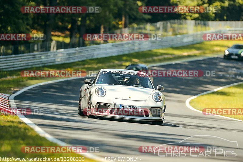 Bild #13208333 - Touristenfahrten Nürburgring Nordschleife (13.06.2021)