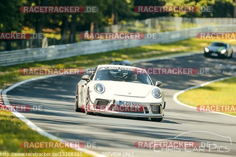 Bild #13208335 - Touristenfahrten Nürburgring Nordschleife (13.06.2021)