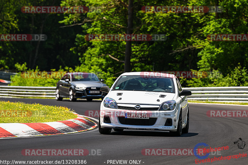 Bild #13208386 - Touristenfahrten Nürburgring Nordschleife (13.06.2021)