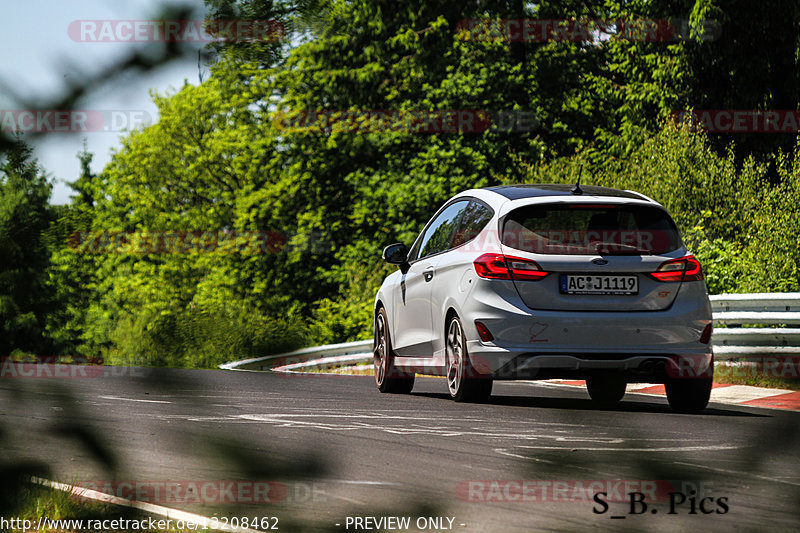 Bild #13208462 - Touristenfahrten Nürburgring Nordschleife (13.06.2021)