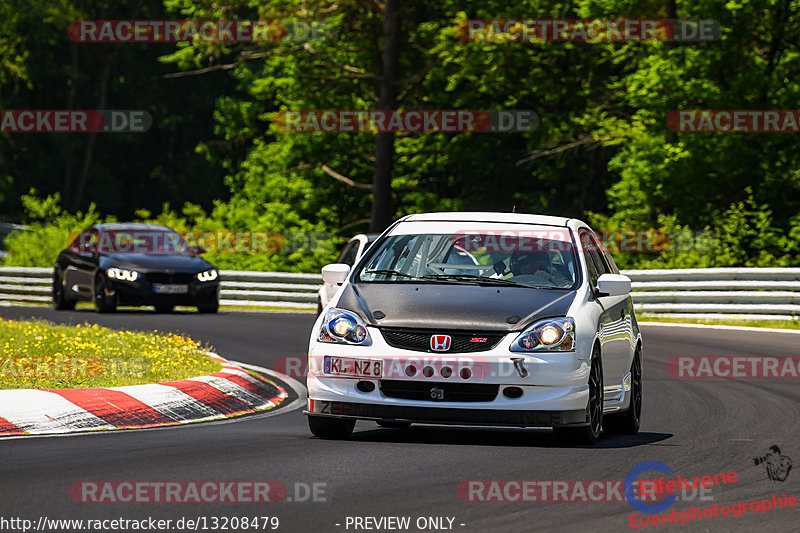 Bild #13208479 - Touristenfahrten Nürburgring Nordschleife (13.06.2021)