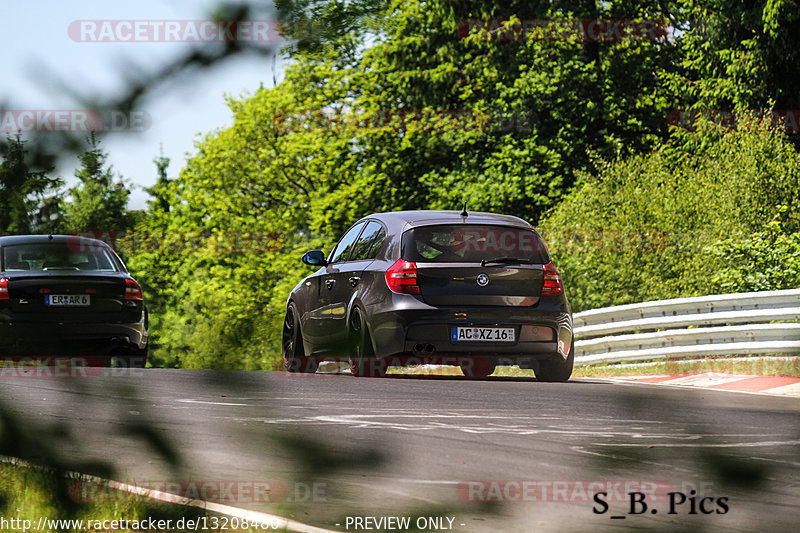 Bild #13208480 - Touristenfahrten Nürburgring Nordschleife (13.06.2021)