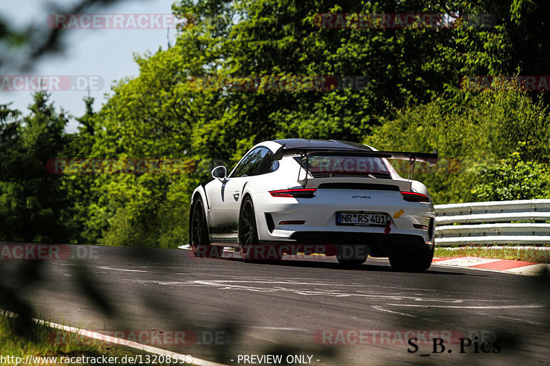 Bild #13208558 - Touristenfahrten Nürburgring Nordschleife (13.06.2021)