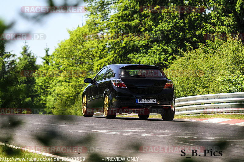 Bild #13208619 - Touristenfahrten Nürburgring Nordschleife (13.06.2021)