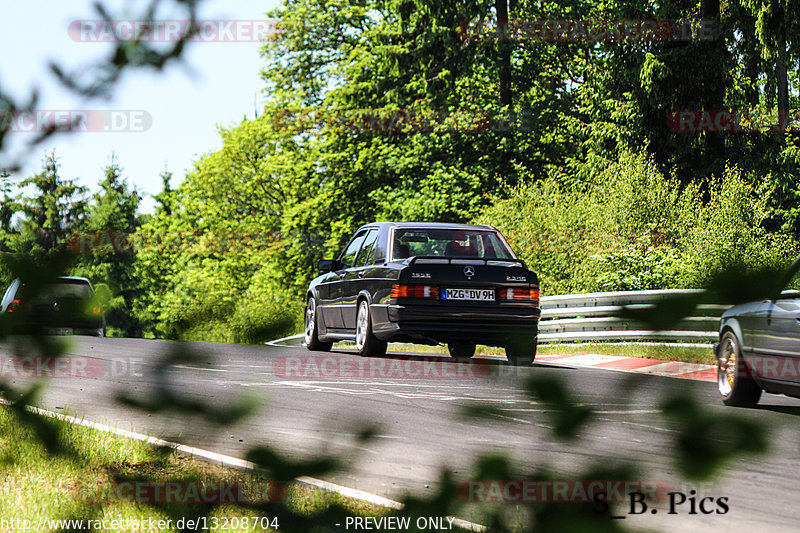 Bild #13208704 - Touristenfahrten Nürburgring Nordschleife (13.06.2021)