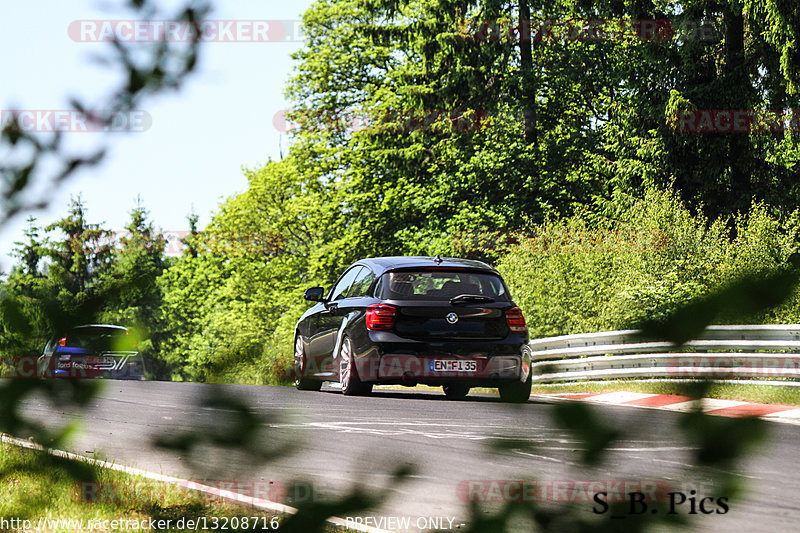 Bild #13208716 - Touristenfahrten Nürburgring Nordschleife (13.06.2021)