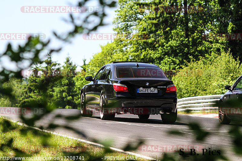 Bild #13208741 - Touristenfahrten Nürburgring Nordschleife (13.06.2021)