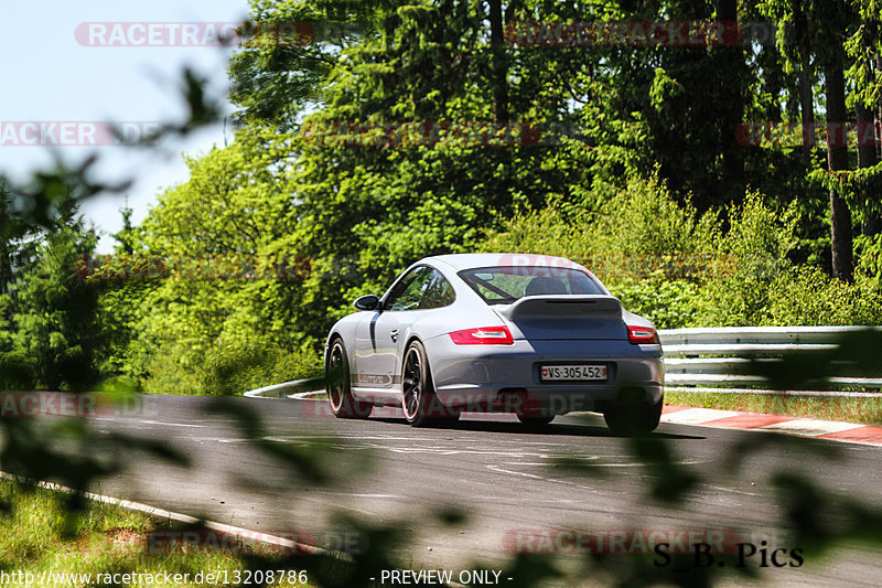 Bild #13208786 - Touristenfahrten Nürburgring Nordschleife (13.06.2021)