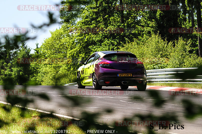 Bild #13208792 - Touristenfahrten Nürburgring Nordschleife (13.06.2021)