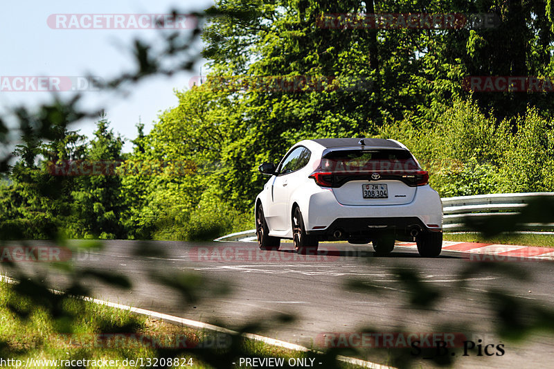 Bild #13208824 - Touristenfahrten Nürburgring Nordschleife (13.06.2021)