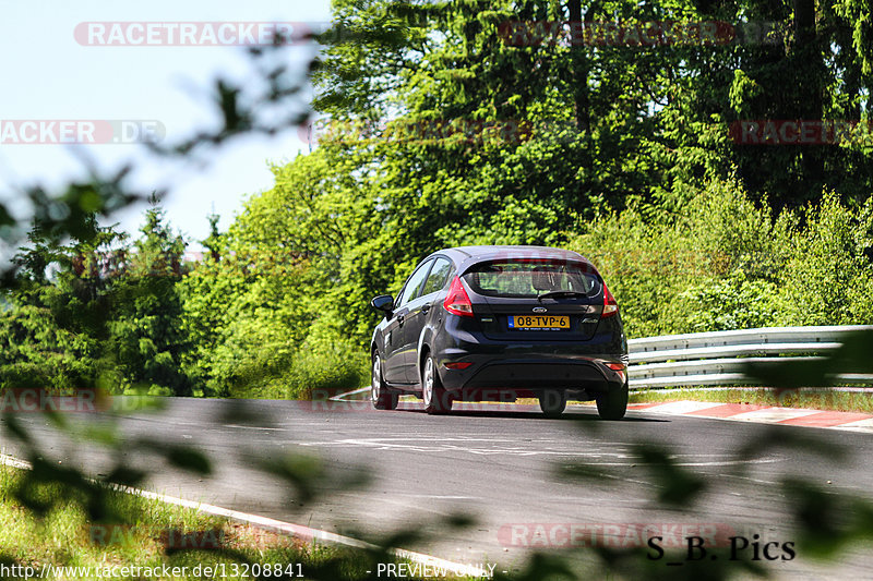 Bild #13208841 - Touristenfahrten Nürburgring Nordschleife (13.06.2021)