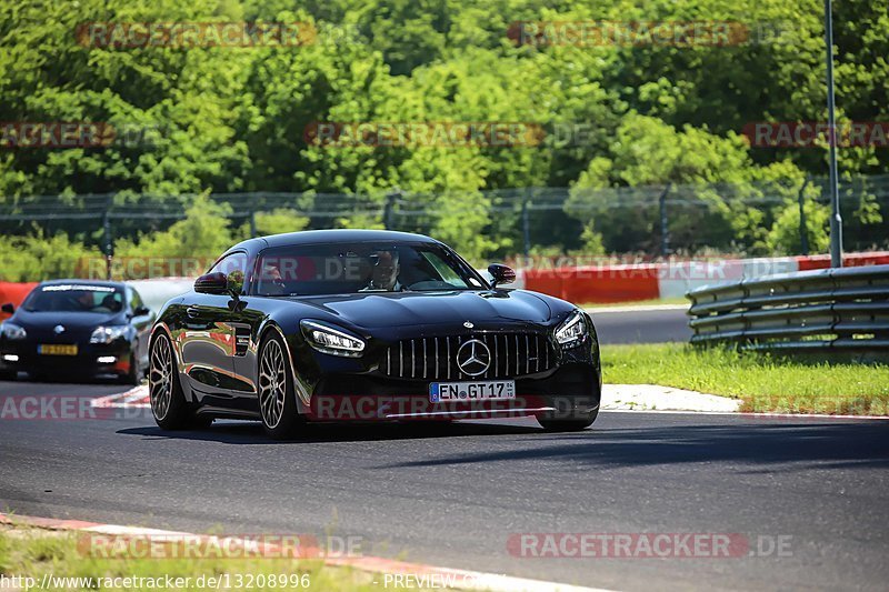 Bild #13208996 - Touristenfahrten Nürburgring Nordschleife (13.06.2021)