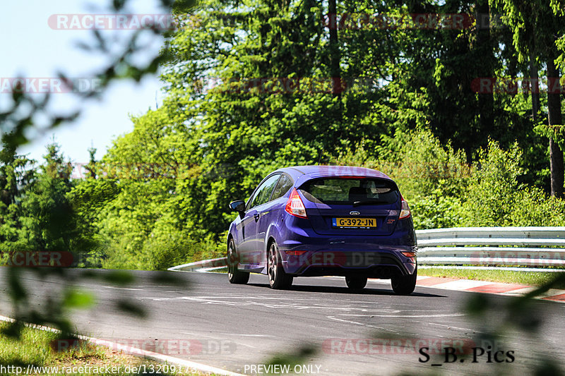 Bild #13209173 - Touristenfahrten Nürburgring Nordschleife (13.06.2021)