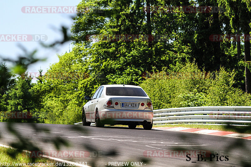 Bild #13209341 - Touristenfahrten Nürburgring Nordschleife (13.06.2021)