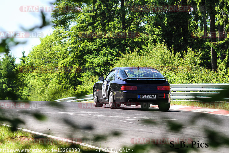 Bild #13209398 - Touristenfahrten Nürburgring Nordschleife (13.06.2021)