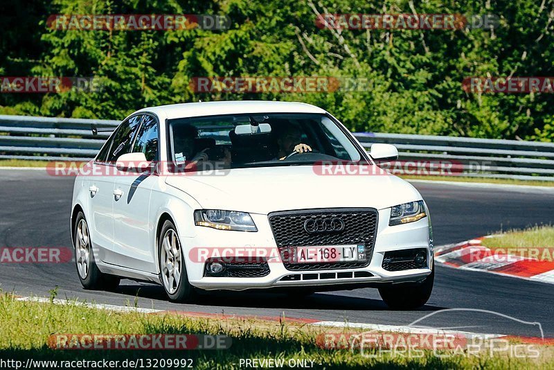 Bild #13209992 - Touristenfahrten Nürburgring Nordschleife (13.06.2021)