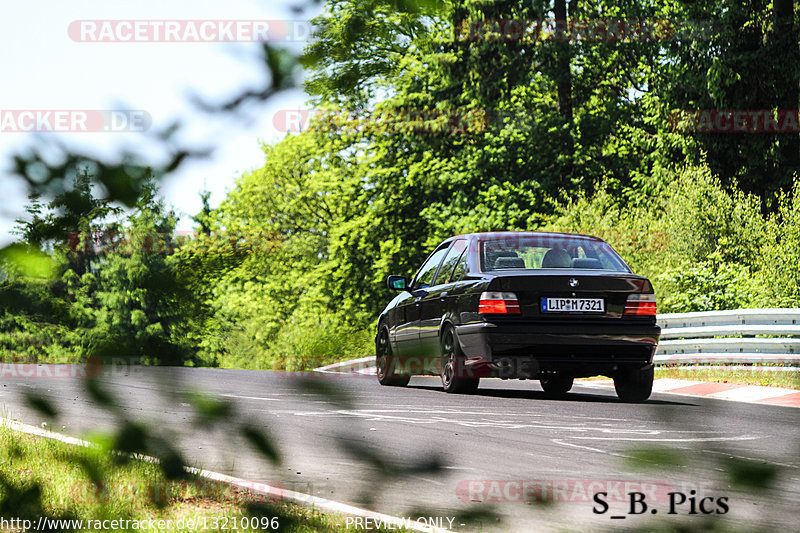 Bild #13210096 - Touristenfahrten Nürburgring Nordschleife (13.06.2021)