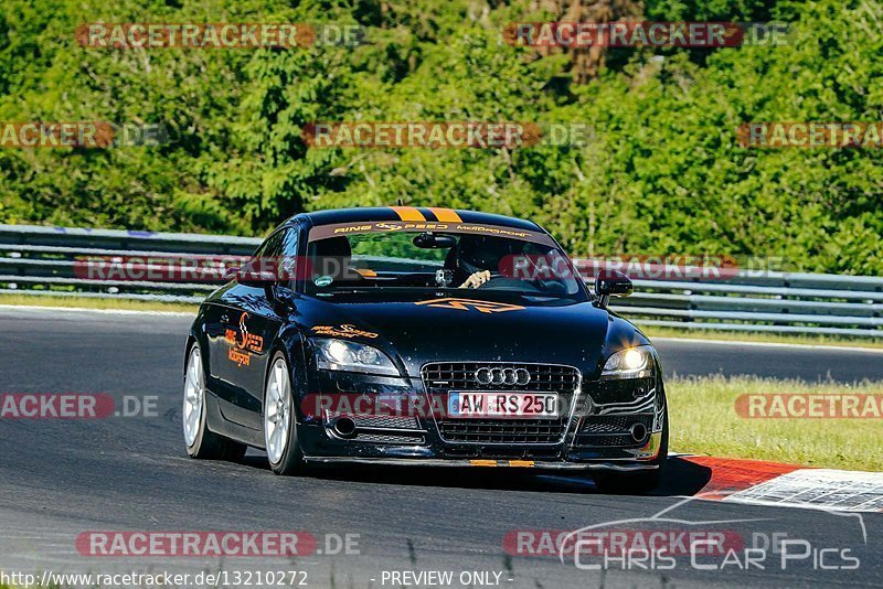 Bild #13210272 - Touristenfahrten Nürburgring Nordschleife (13.06.2021)