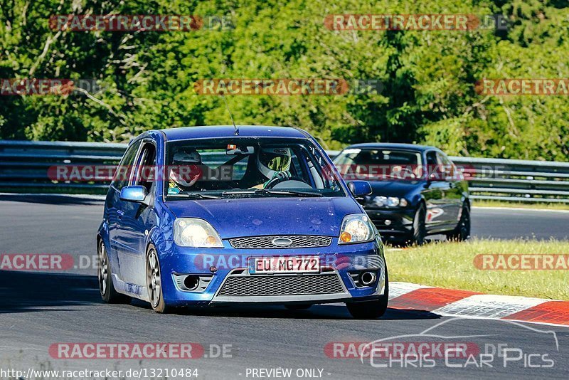 Bild #13210484 - Touristenfahrten Nürburgring Nordschleife (13.06.2021)