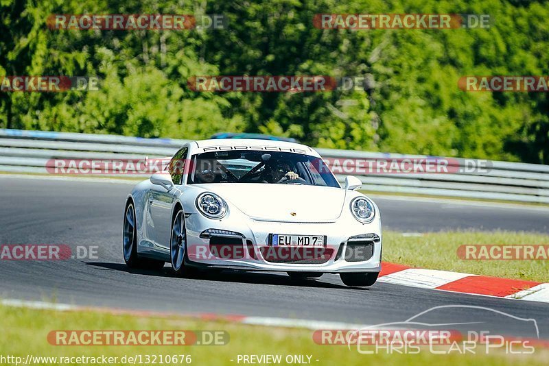 Bild #13210676 - Touristenfahrten Nürburgring Nordschleife (13.06.2021)