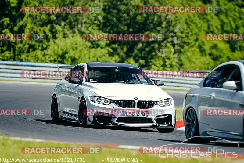 Bild #13210701 - Touristenfahrten Nürburgring Nordschleife (13.06.2021)