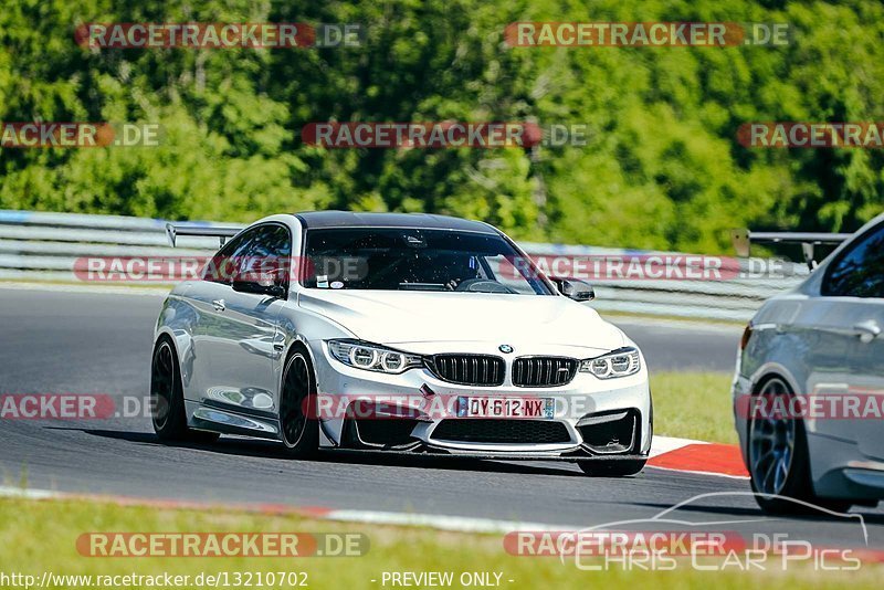 Bild #13210702 - Touristenfahrten Nürburgring Nordschleife (13.06.2021)