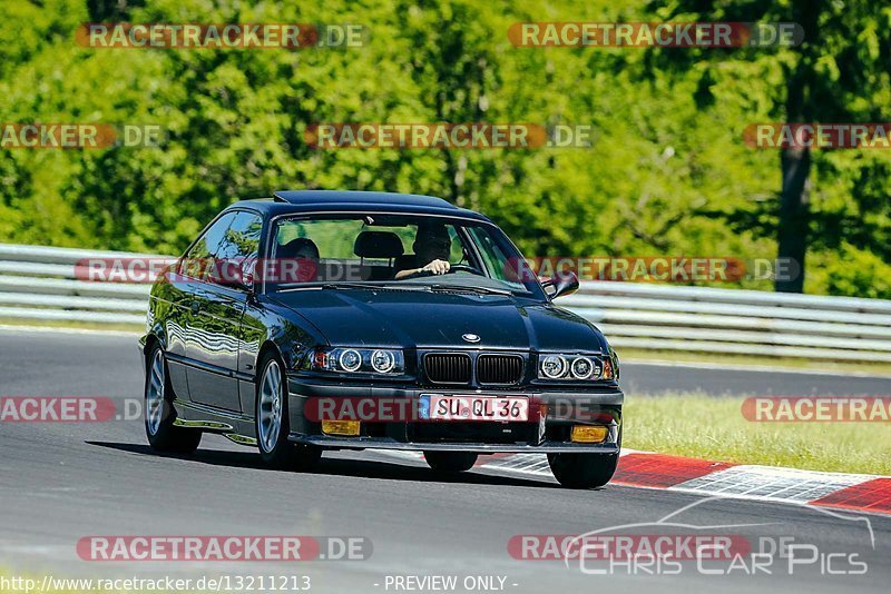 Bild #13211213 - Touristenfahrten Nürburgring Nordschleife (13.06.2021)