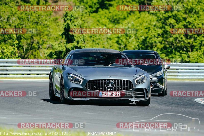 Bild #13211251 - Touristenfahrten Nürburgring Nordschleife (13.06.2021)