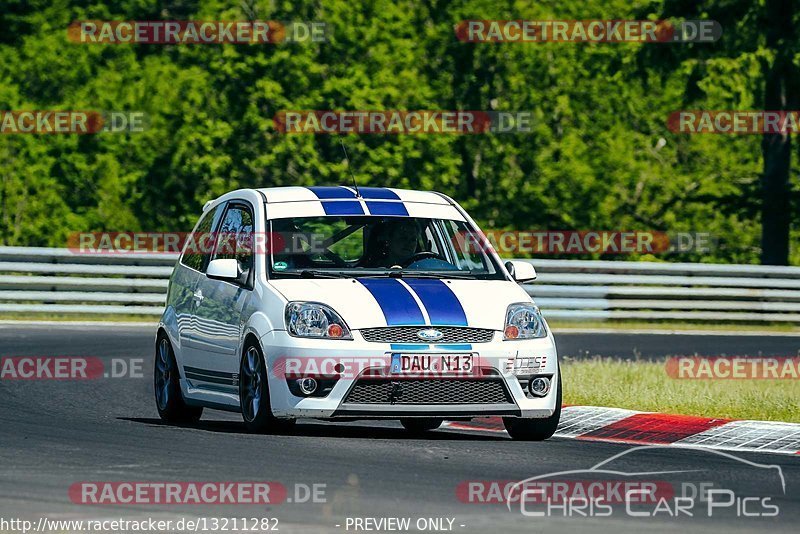 Bild #13211282 - Touristenfahrten Nürburgring Nordschleife (13.06.2021)