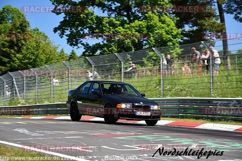 Bild #13211436 - Touristenfahrten Nürburgring Nordschleife (13.06.2021)