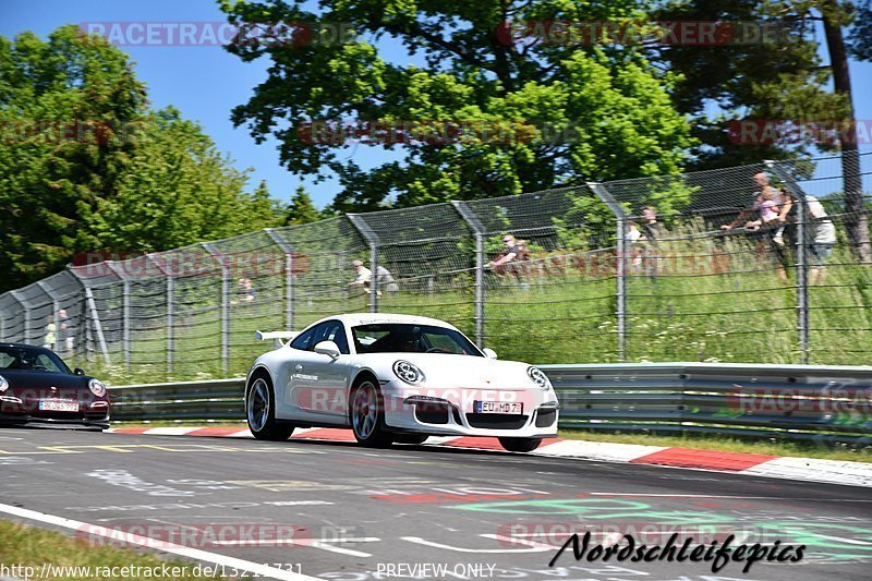 Bild #13211731 - Touristenfahrten Nürburgring Nordschleife (13.06.2021)