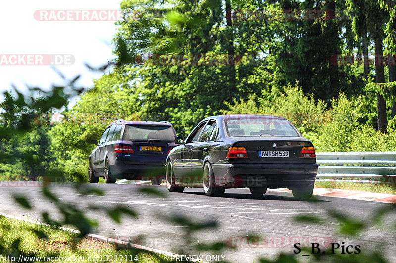 Bild #13212114 - Touristenfahrten Nürburgring Nordschleife (13.06.2021)